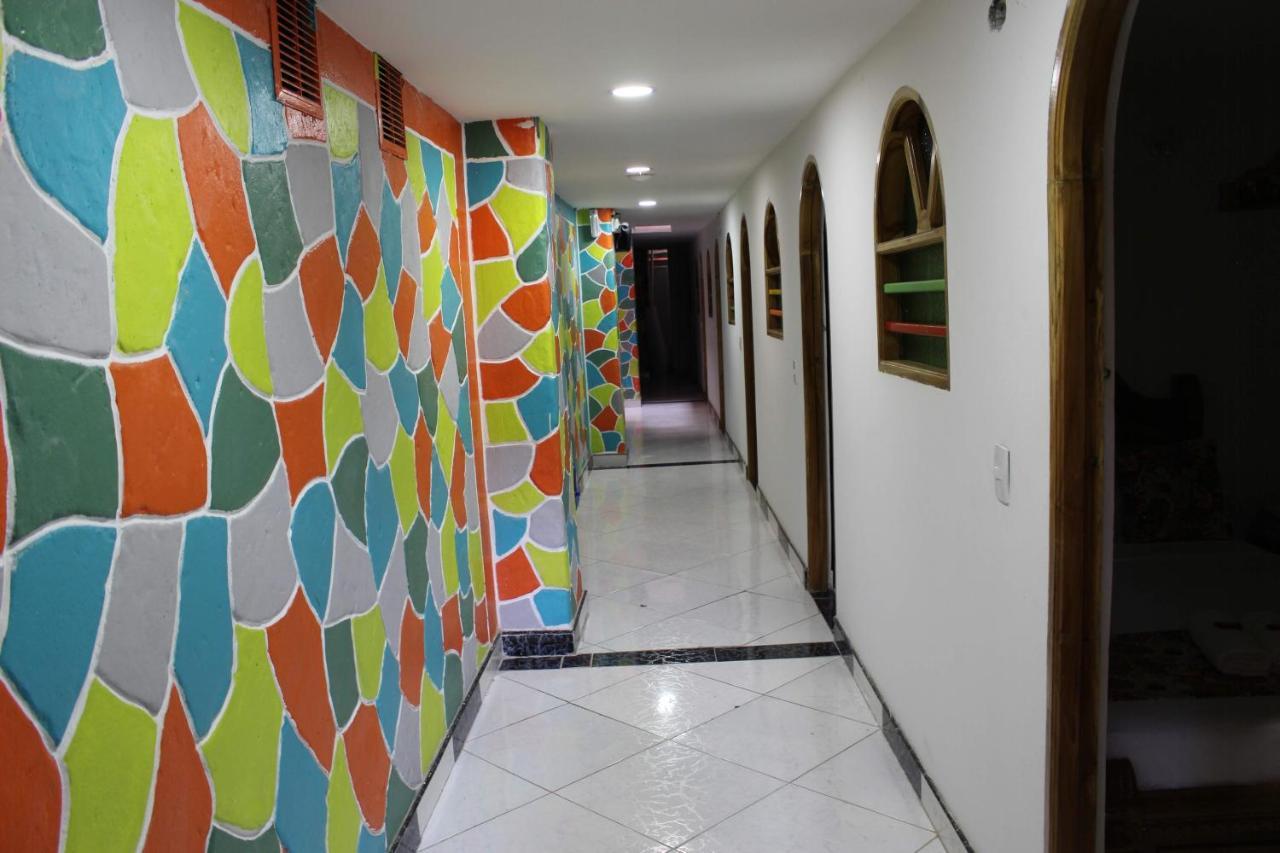 Hotel Las Guacamayas Guatape Guatapé Exterior foto